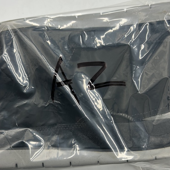 UGG AUSTRALIA FREAMON CHUKKA BOOT MENS SIZE 12 WATERPROOF BLUE BOOT - Picture 10 of 10